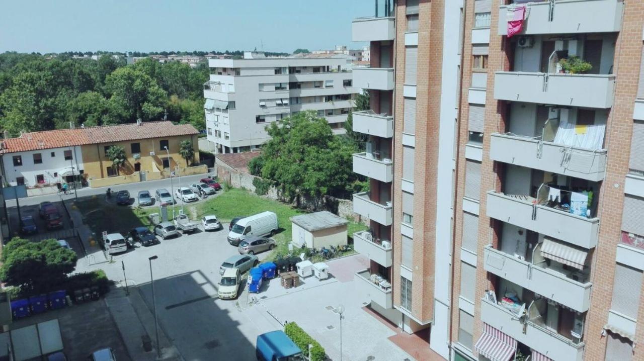 Cisanello Apartament *